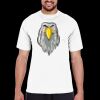 TT11 - 100% Polyester Moisture Wicking UV40+ Unisex Performance T-Shirt Thumbnail