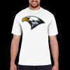 TT11 - 100% Polyester Moisture Wicking UV40+ Unisex Performance T-Shirt Thumbnail
