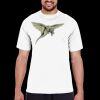 TT11 - 100% Polyester Moisture Wicking UV40+ Unisex Performance T-Shirt Thumbnail
