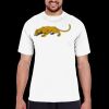 TT11 - 100% Polyester Moisture Wicking UV40+ Unisex Performance T-Shirt Thumbnail