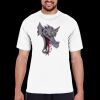 TT11 - 100% Polyester Moisture Wicking UV40+ Unisex Performance T-Shirt Thumbnail