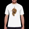TT11 - 100% Polyester Moisture Wicking UV40+ Unisex Performance T-Shirt Thumbnail