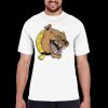 TT11 - 100% Polyester Moisture Wicking UV40+ Unisex Performance T-Shirt Thumbnail