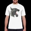 TT11 - 100% Polyester Moisture Wicking UV40+ Unisex Performance T-Shirt Thumbnail