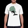 TT11 - 100% Polyester Moisture Wicking UV40+ Unisex Performance T-Shirt Thumbnail