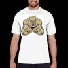 TT11 - 100% Polyester Moisture Wicking UV40+ Unisex Performance T-Shirt Thumbnail
