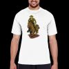 TT11 - 100% Polyester Moisture Wicking UV40+ Unisex Performance T-Shirt Thumbnail