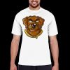 TT11 - 100% Polyester Moisture Wicking UV40+ Unisex Performance T-Shirt Thumbnail