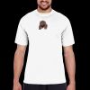 TT11 - 100% Polyester Moisture Wicking UV40+ Unisex Performance T-Shirt Thumbnail