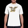 TT11 - 100% Polyester Moisture Wicking UV40+ Unisex Performance T-Shirt Thumbnail