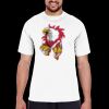 TT11 - 100% Polyester Moisture Wicking UV40+ Unisex Performance T-Shirt Thumbnail
