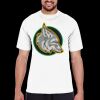 TT11 - 100% Polyester Moisture Wicking UV40+ Unisex Performance T-Shirt Thumbnail