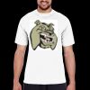 TT11 - 100% Polyester Moisture Wicking UV40+ Unisex Performance T-Shirt Thumbnail