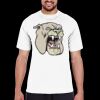 TT11 - 100% Polyester Moisture Wicking UV40+ Unisex Performance T-Shirt Thumbnail