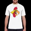 TT11 - 100% Polyester Moisture Wicking UV40+ Unisex Performance T-Shirt Thumbnail