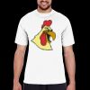 TT11 - 100% Polyester Moisture Wicking UV40+ Unisex Performance T-Shirt Thumbnail
