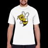 TT11 - 100% Polyester Moisture Wicking UV40+ Unisex Performance T-Shirt Thumbnail