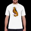 TT11 - 100% Polyester Moisture Wicking UV40+ Unisex Performance T-Shirt Thumbnail