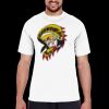 TT11 - 100% Polyester Moisture Wicking UV40+ Unisex Performance T-Shirt Thumbnail