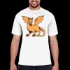 TT11 - 100% Polyester Moisture Wicking UV40+ Unisex Performance T-Shirt Thumbnail