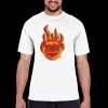 TT11 - 100% Polyester Moisture Wicking UV40+ Unisex Performance T-Shirt Thumbnail