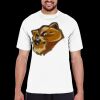 TT11 - 100% Polyester Moisture Wicking UV40+ Unisex Performance T-Shirt Thumbnail