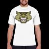 TT11 - 100% Polyester Moisture Wicking UV40+ Unisex Performance T-Shirt Thumbnail
