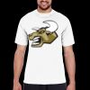 TT11 - 100% Polyester Moisture Wicking UV40+ Unisex Performance T-Shirt Thumbnail