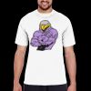 TT11 - 100% Polyester Moisture Wicking UV40+ Unisex Performance T-Shirt Thumbnail