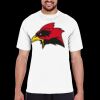 TT11 - 100% Polyester Moisture Wicking UV40+ Unisex Performance T-Shirt Thumbnail