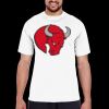 TT11 - 100% Polyester Moisture Wicking UV40+ Unisex Performance T-Shirt Thumbnail