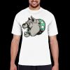 TT11 - 100% Polyester Moisture Wicking UV40+ Unisex Performance T-Shirt Thumbnail