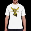 TT11 - 100% Polyester Moisture Wicking UV40+ Unisex Performance T-Shirt Thumbnail