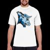 TT11 - 100% Polyester Moisture Wicking UV40+ Unisex Performance T-Shirt Thumbnail