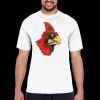 TT11 - 100% Polyester Moisture Wicking UV40+ Unisex Performance T-Shirt Thumbnail
