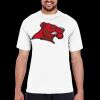 TT11 - 100% Polyester Moisture Wicking UV40+ Unisex Performance T-Shirt Thumbnail