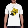 TT11 - 100% Polyester Moisture Wicking UV40+ Unisex Performance T-Shirt Thumbnail