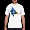 TT11 - 100% Polyester Moisture Wicking UV40+ Unisex Performance T-Shirt Thumbnail