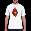 TT11 - 100% Polyester Moisture Wicking UV40+ Unisex Performance T-Shirt Thumbnail