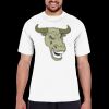 TT11 - 100% Polyester Moisture Wicking UV40+ Unisex Performance T-Shirt Thumbnail
