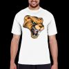 TT11 - 100% Polyester Moisture Wicking UV40+ Unisex Performance T-Shirt Thumbnail