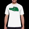 TT11 - 100% Polyester Moisture Wicking UV40+ Unisex Performance T-Shirt Thumbnail