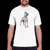 TT11 - 100% Polyester Moisture Wicking UV40+ Unisex Performance T-Shirt Thumbnail