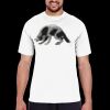 TT11 - 100% Polyester Moisture Wicking UV40+ Unisex Performance T-Shirt Thumbnail