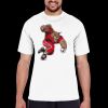 TT11 - 100% Polyester Moisture Wicking UV40+ Unisex Performance T-Shirt Thumbnail