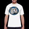 TT11 - 100% Polyester Moisture Wicking UV40+ Unisex Performance T-Shirt Thumbnail