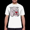 TT11 - 100% Polyester Moisture Wicking UV40+ Unisex Performance T-Shirt Thumbnail