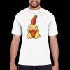 TT11 - 100% Polyester Moisture Wicking UV40+ Unisex Performance T-Shirt Thumbnail