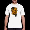 TT11 - 100% Polyester Moisture Wicking UV40+ Unisex Performance T-Shirt Thumbnail