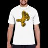 TT11 - 100% Polyester Moisture Wicking UV40+ Unisex Performance T-Shirt Thumbnail